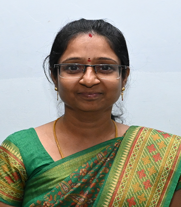 Ms. Sujatha Jayaraj