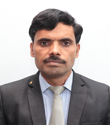 Dr. Sachin Kumar Yadav