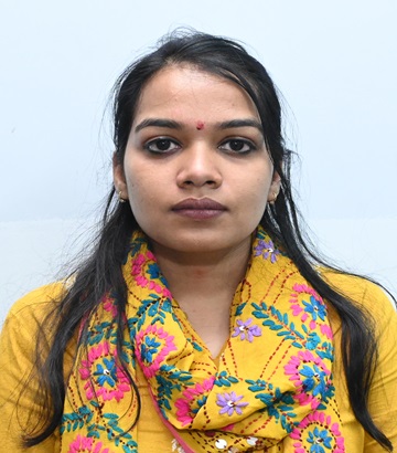 Ms. Deepti Shakya