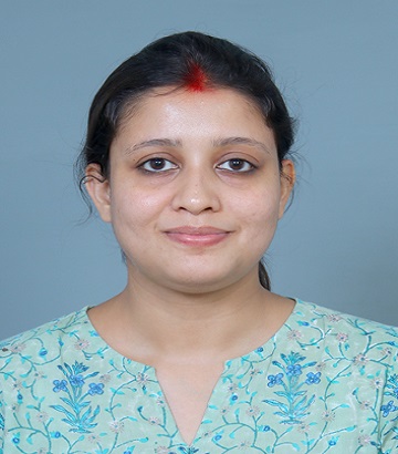 Ms. Saumya Tripathi