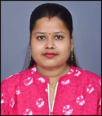 Ms. Anushree