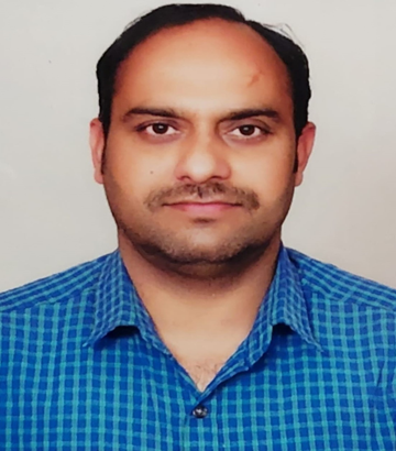 Dr. Uttam Singh