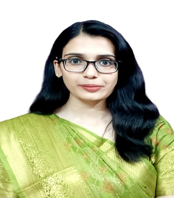 Ms. Chhavi Bajpai