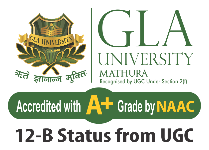 GLA Logo