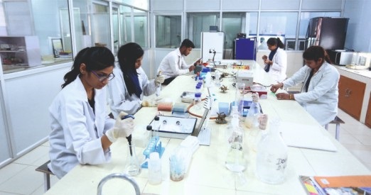 Skills required to find the best career scope in Biotechnology