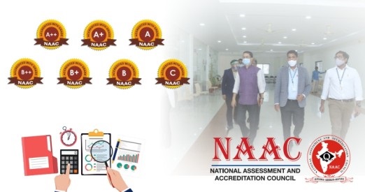 what is naac