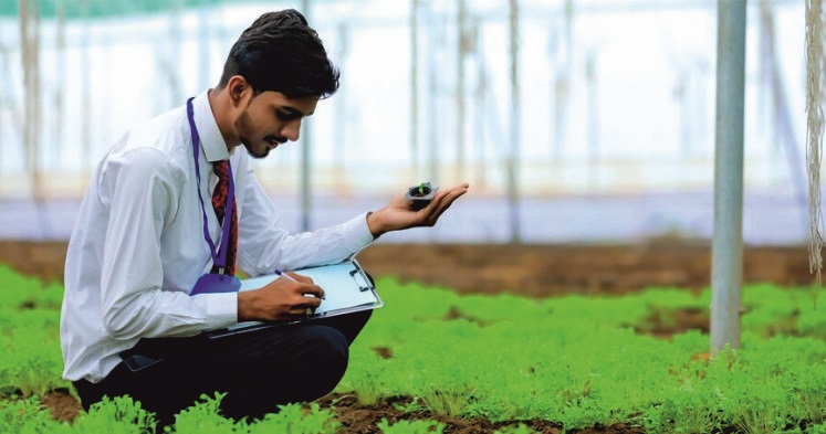 Why should one go ahead with a B.Sc Agriculture course