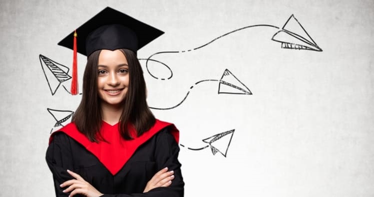 8 ways an MBA degree supports your career growth