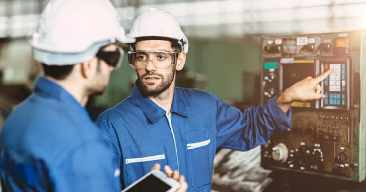 7 Best Career Paths for Electrical Engineers