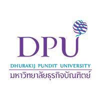 Dhurakij Pundit University, Bangkok, Thailand